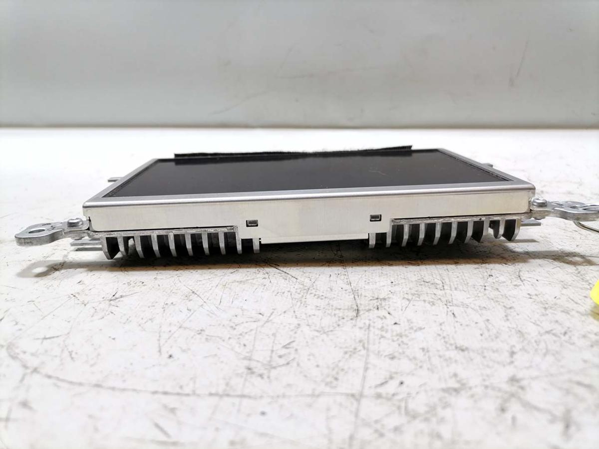 Audi A4 8K B8 original Multifunktionsanzeige Display Bj.2009